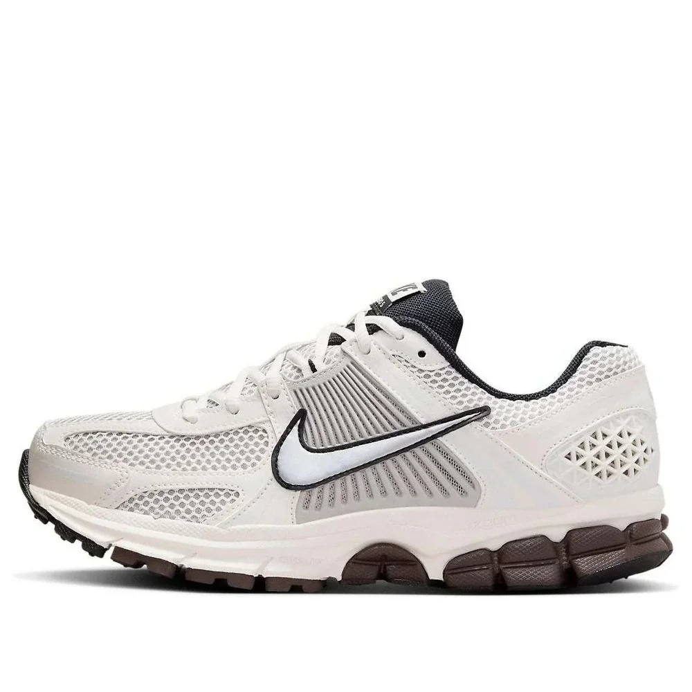 Nike Zoom Vomero 5 Womens Sail Light Orewood Brown Black FV1166-200